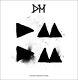 Depeche Mode Delta Machine (6-12 Inch) New 12 Inch Vinyl