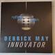 Derrick May Innovator Boxset