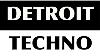 Detroit Techno MIX 2016