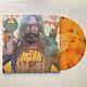 Devils Rejects Soundtrack 2LP Vinyl Record Waxwork Rob Zombie Colored Blood Sand