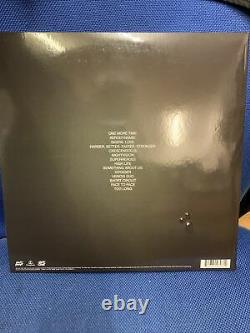 Discovery Daft Punk 2LP, Cover VG Few Indentations. See Pics. Vinyl Excellent