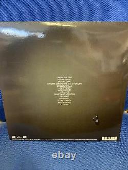Discovery by Daft Punk 2LP Used. Not The Original. VG Condition All Round. READ
