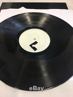 Do You Know Squarepusher Vinyl LP by Squarepusher condition EX/VG+ Original