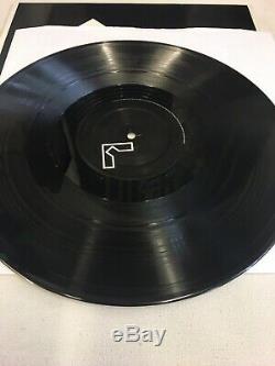 Do You Know Squarepusher Vinyl LP by Squarepusher condition EX/VG+ Original