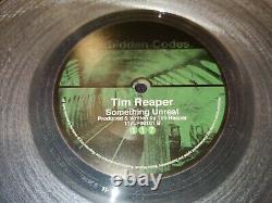 Electronic Dubstep Dance Techno Jungle Vinyl Kid Lib Tim Reaper 117 Forbidden Co