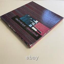 Electronic Eye Closed Circuit Deluxe 4 LP Vinyl Box Set Richard H. Kirk