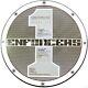 Enforcers Vol 1 Jungle 12 Drum and Bass Reinforced 4Hero Picture Disc'92 VG