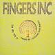 FINGERS INC Can You Feel It 12 Vinyl NM UK Import Chuck Roberts Desire Records