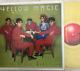 FIRST EDITION! YMO Yellow Magic Orchestra Solid State Survivor Japan Vinyl LP
