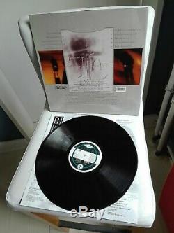 FRONT LINE ASSEMBLY original Vinyl LP Millenium (1994)