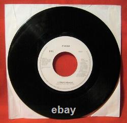 Fragma Toca's Miracle. Rare 7 Single Jukebox. EMI 2000 Trance Techno & House