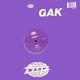 GAK GAK Used Vinyl Record 12 Y7350A