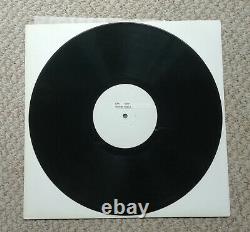 GAK GAK White Label Promo 12 Vinyl Aphex Twin 1994 Warp Records WAP 48