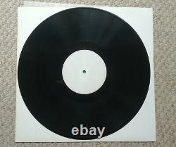 GAK GAK White Label Promo 12 Vinyl Aphex Twin 1994 Warp Records WAP 48