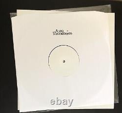 GEHENNA The Wars of the Sons Of Light Test Press Pressing Integrity Rot In Hell