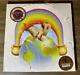 GRATEFUL DEAD EUROPE 72 50th Anniversary Rainbow Vinyl DeadNet Exclusive /5000