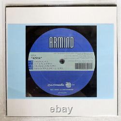 Gaia A Sha Armind Armd1084v Netherlands Vinyl 12