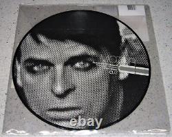 Gary Numan Pleasure In Heaven Motor 12 Vinyl Picture Disc (Factory Sealed)