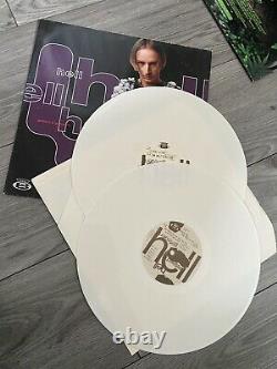 German House Techno Vinyl Records LPs X 12 90s Pressings DJ Hell Sven Vath Rare