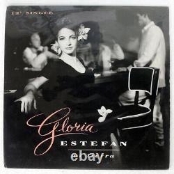 Gloria Estefan MI Tierra Epic 4977063 Us Vinyl 12