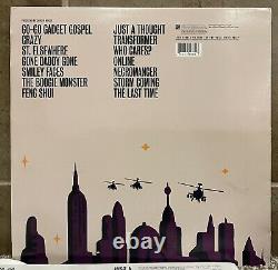 Gnarls Barkley St. Elsewhere, 2006, EX+ Vinyl LP Record, CLEAN
