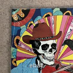 Grateful Dead 7 Single VINYL #ed Uncle John's Band New Speedway Like New Rare