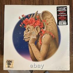 Grateful Dead Europe 72 Dark Star Paris France Store Day RSD New SEALED