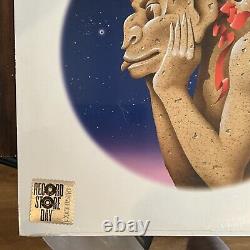 Grateful Dead Europe 72 Dark Star Paris France Store Day RSD New SEALED