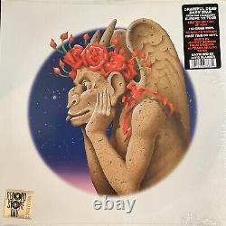 Grateful Dead Europe 72 Dark Star Paris France Store Day RSD New SEALED READ