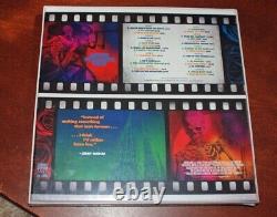 Grateful Dead Long Strange Trip Soundtrack 6 LP Vinyl Record Ltd Ed # of 3000