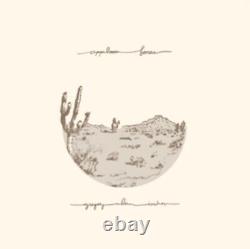 Gregory Alan Isakov Appaloosa Bones (Brown LP Vinyl) & This Empty Northern