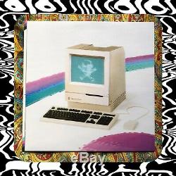 H A Z E Internet Explorer. Vill4in Records. Vaporwave Synthwave. First Press