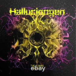 HALLUCINOGEN THE ALBUMS REMASTERED (Ltd. Num. Ed. 180gm 4LP UK Import)(Twist2023)