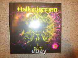 HALLUCINOGEN THE ALBUMS REMASTERED (Ltd. Num. Ed. 180gm 4LP UK Import)(Twist2023)