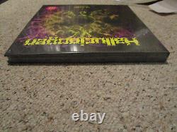 HALLUCINOGEN THE ALBUMS REMASTERED (Ltd. Num. Ed. 180gm 4LP UK Import)(Twist2023)