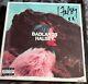 Halsey Badlands SIGNED Autographed CD / Vinyl LP Box Set RARE Limited Collectors