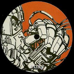 Harthouse 12 Sammlung Hardtrance 12 Vinyl Pulse Infinite Aura Spicelab SpeedyJ
