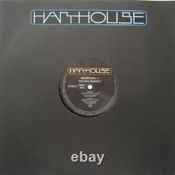 Harthouse 12 Sammlung Hardtrance 12 Vinyl Pulse Infinite Aura Spicelab SpeedyJ