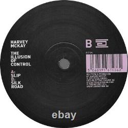 Harvey Mckay The Illusion Of Control Used Vinyl Record 12 W4593A