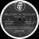 Hellfish & Producer U Dont Quit GABBER HARDCORE TECHNO Deathchant DC43