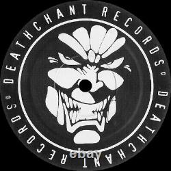 Hellfish & Producer U Dont Quit GABBER HARDCORE TECHNO Deathchant DC43