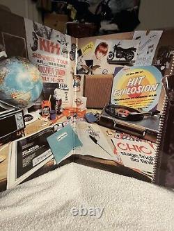 Homework Daft Punk 1996 Double LP Vinyl Virgin? UK V 2821 F 7243 8 42609 10 EX