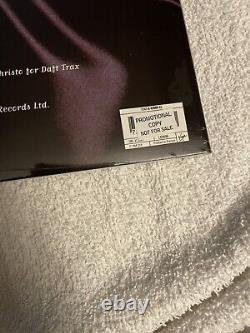 Homework Daft Punk 1996 Double LP Vinyl Virgin? UK V 2821 F 7243 8 42609 10 EX