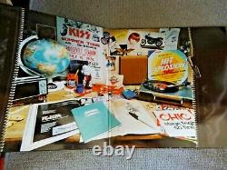 Homework Daft Punk (Vinyl 2x12'') 1997 UK Virgin Records 7243 8 42609 10