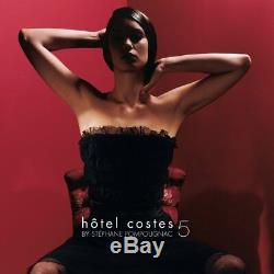 Hotel Costes Vol, 5 (2lp) 2 Vinyl Lp New
