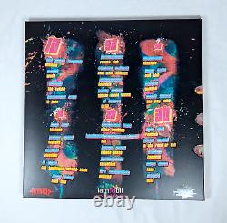 Hotline Miami 2 Wrong Number Soundtrack LP Vinyl Devolver Digital Iam8bit