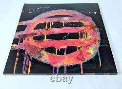 Hotline Miami 2 Wrong Number Soundtrack LP Vinyl Devolver Digital Iam8bit