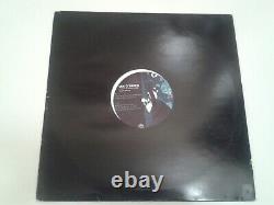 IAN O'BRIEN A History Of Things To Come (Album Sampler) 12 Vinyl 2001 Techno NM