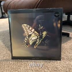 ISAM Amon Tobin NEW & SEALED Mint Condition PERFECT SLEEVE CORNERS IN SHRINK