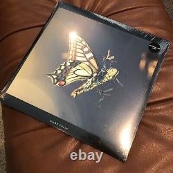 ISAM Amon Tobin NEW & SEALED Mint Condition PERFECT SLEEVE CORNERS IN SHRINK